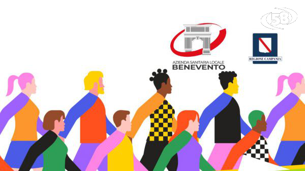 “Ben…cammino”: l’Asl promuove salute, prevenzione e comunità attive