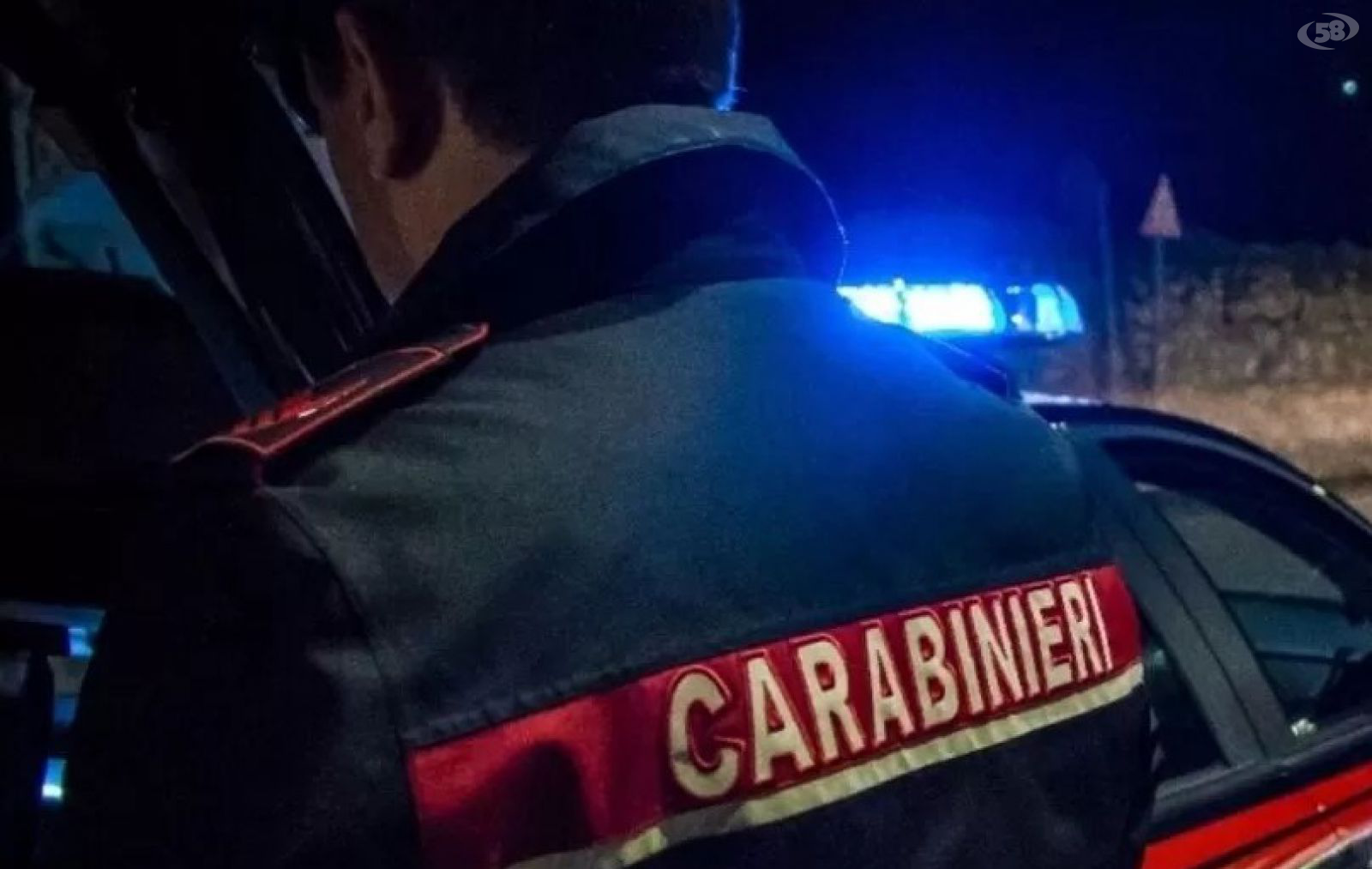 In possesso di cocaina e hashish: 30enne arrestato dai Carabinieri