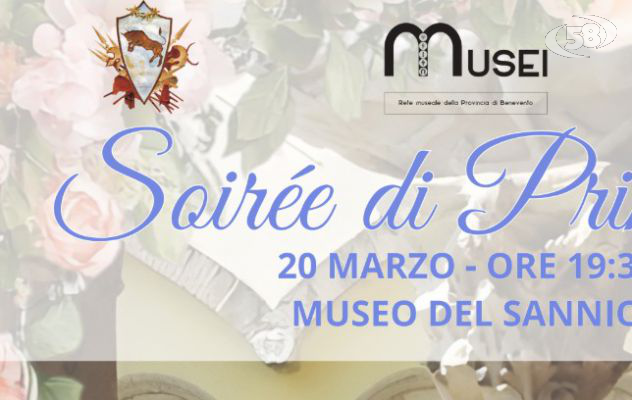 Soirée di Primavera: apertura serale straordinaria del Chiostro di Santa Sofia e del Giardino del Mago