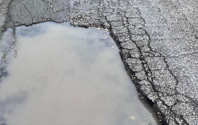 Sannio Insieme: "Sulle strade provinciali non è cambiato nulla"