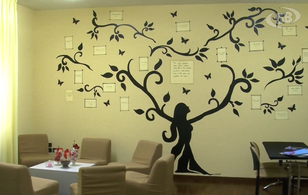 Ariano Irpino inaugura la Biblioteca di Genere