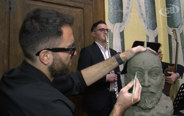 Arte, storia e territorio a Gesualdo con la mostra “Et Ego Campana – Il Tempo in Risonanza”