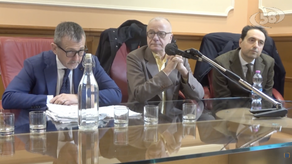 Delmastro, Fdi: "Referendum sarà il 25 aprile della magistratura"