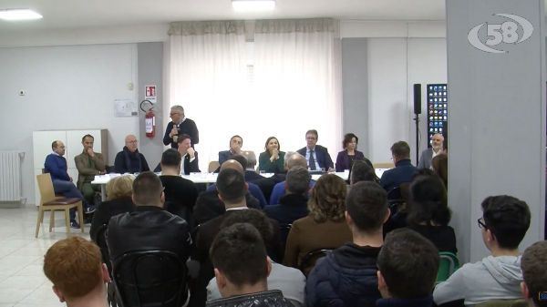 Ariano, l'oleoturismo al centro della seconda edizione de “Il Fuoriclasse 2026”