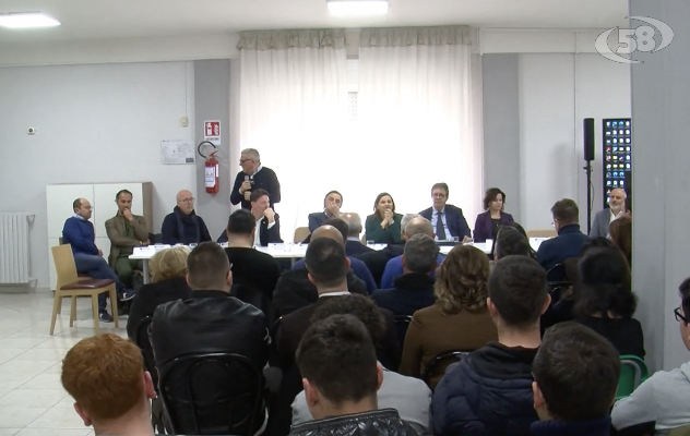 Ariano, l'oleoturismo al centro della seconda edizione de “Il Fuoriclasse 2026”