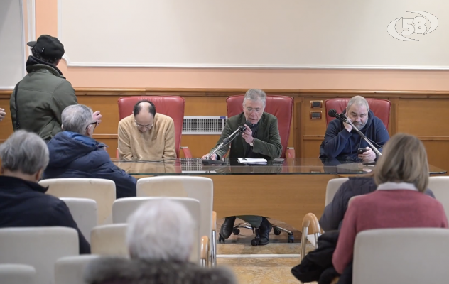 Avellino al voto, la sinistra incalza il Pd: "Siamo in ritardo"