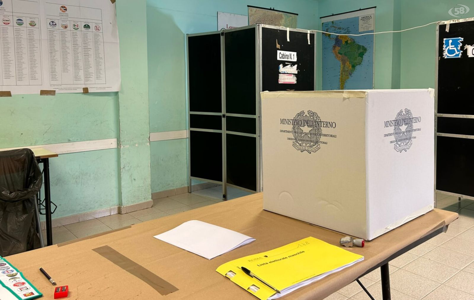 Referendum, vittoria netta del No anche in Campania e in Irpinia