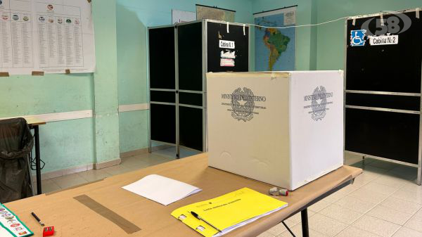 Referendum, vittoria netta del No anche in Campania e in Irpinia