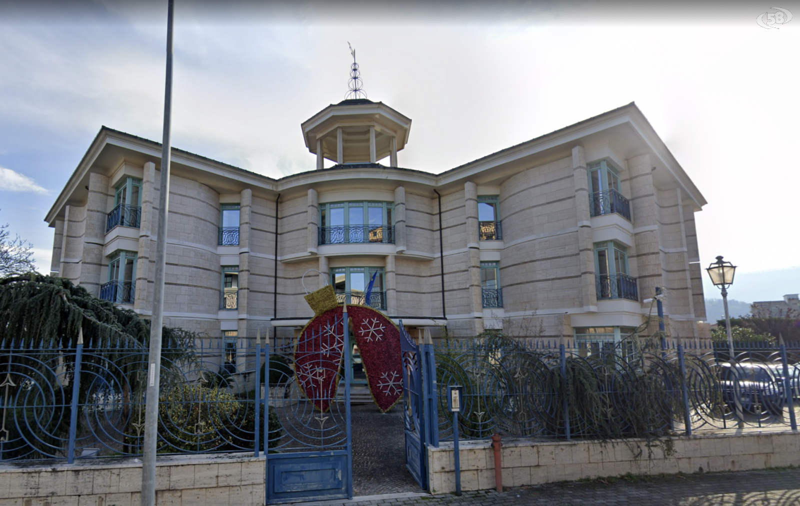 Petitto verso la presidenza di Confindustria Avellino