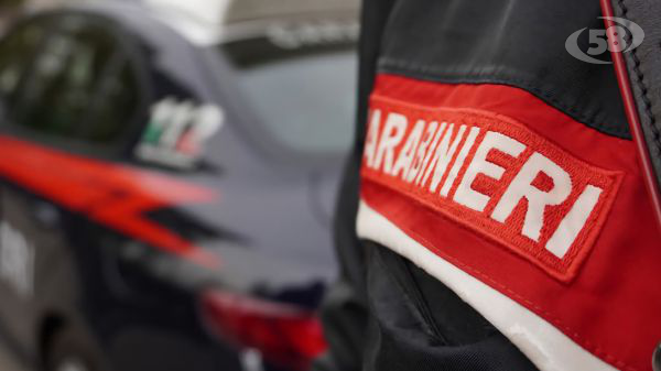 “Concussione”,  dirigente arrestato dai Carabinieri in flagranza di reato