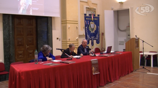 “Donne, profumi e bellezze nella Pompei antica”, viaggio tra storia e società con l’archeologo Francesco Paolo Maulucci