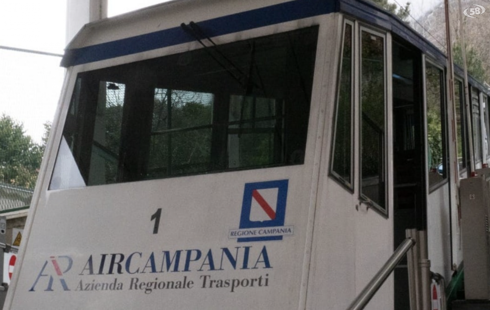 Funicolare di Montevergine, dal 29 marzo riprende il servizio