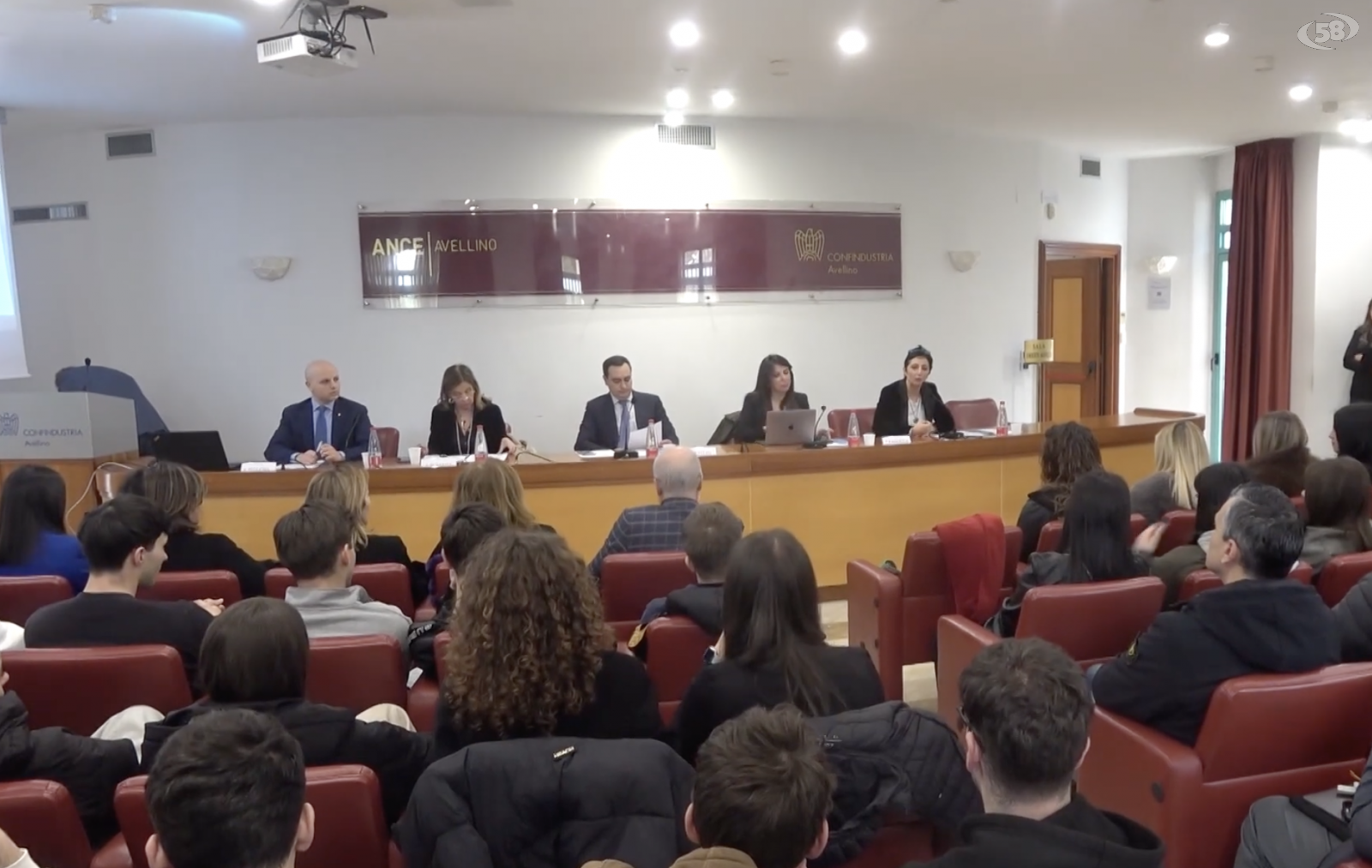 Scuola, imprese, Its: insieme per il futuro dei giovani