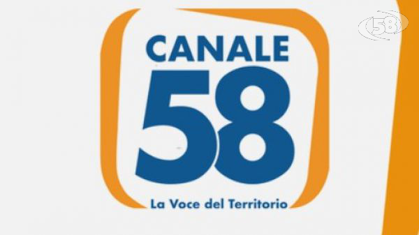 Canale 58? Tv libera, indipendente e fiera di dare voce al territorio