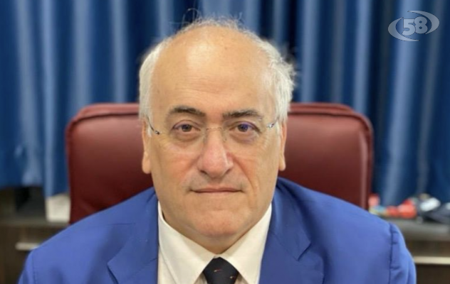 Ariano, Ferrante candidato sindaco per moderati e centrodestra