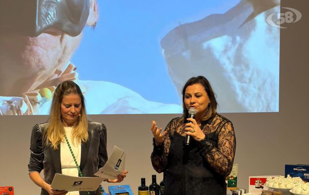 Tutela, sostegno, rilancio e risorse all'Agricoltura: l'assessore regionale Maria Carmela Serluca in prima linea. Confronto anche con il ministro Lollobrigida/VIDEO