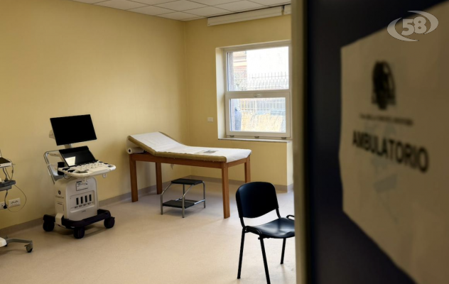 Case di Comunità, prime due strutture di Bisaccia e Montoro