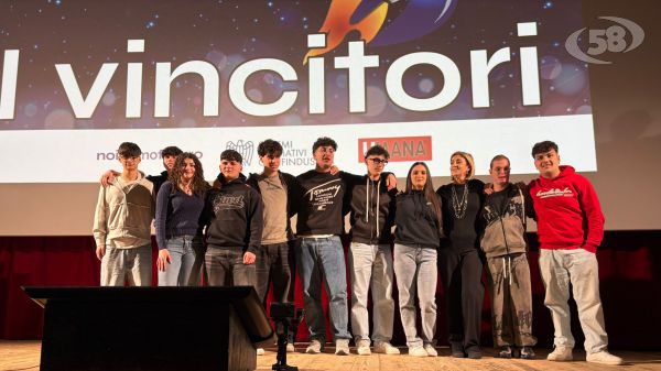 Safe and Sound, il Ruggero II vince la competizione nazionale di Confindustria e Luiss