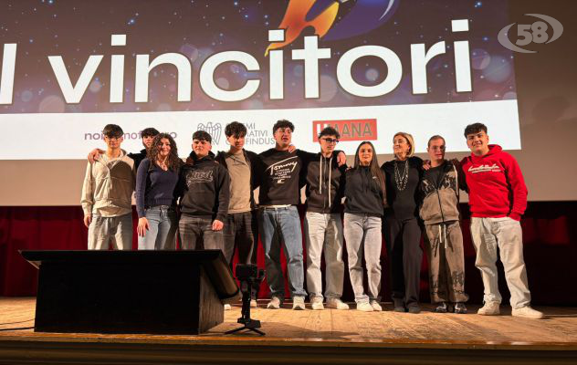 Safe and Sound, il Ruggero II vince la competizione nazionale di Confindustria e Luiss