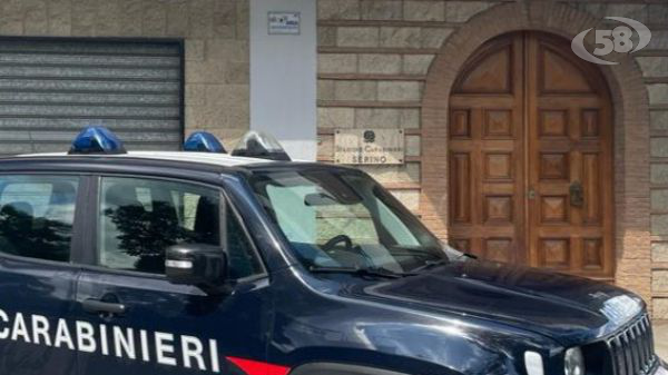 Maltrattamenti in famiglia: i Carabinieri arrestano un 45enne