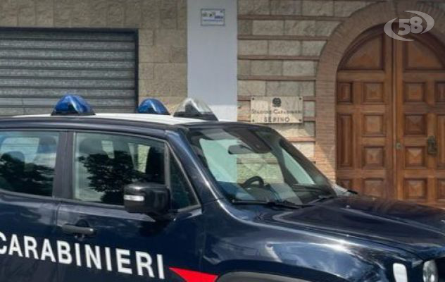 Maltrattamenti in famiglia: i Carabinieri arrestano un 45enne