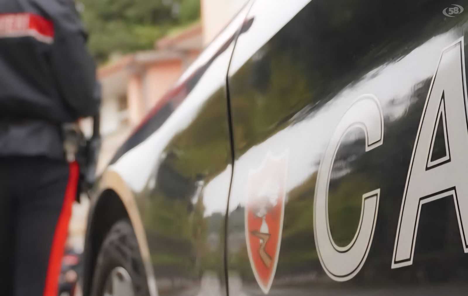 Arrestata una 28enne di Grottaminarda e denunciato un giovane ad Avellino. Sequestrato crack e hashish