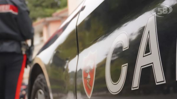 Arrestata una 28enne di Grottaminarda e denunciato un giovane ad Avellino. Sequestrato crack e hashish