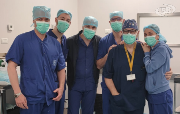 Frattura del femore, D'Auria: "il vero nemico degli anziani". Al Fatebenefratelli centro di eccellenza