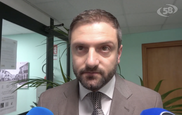 Venticano saluta Irpiniambiente, al via il nuovo servizio rifiuti