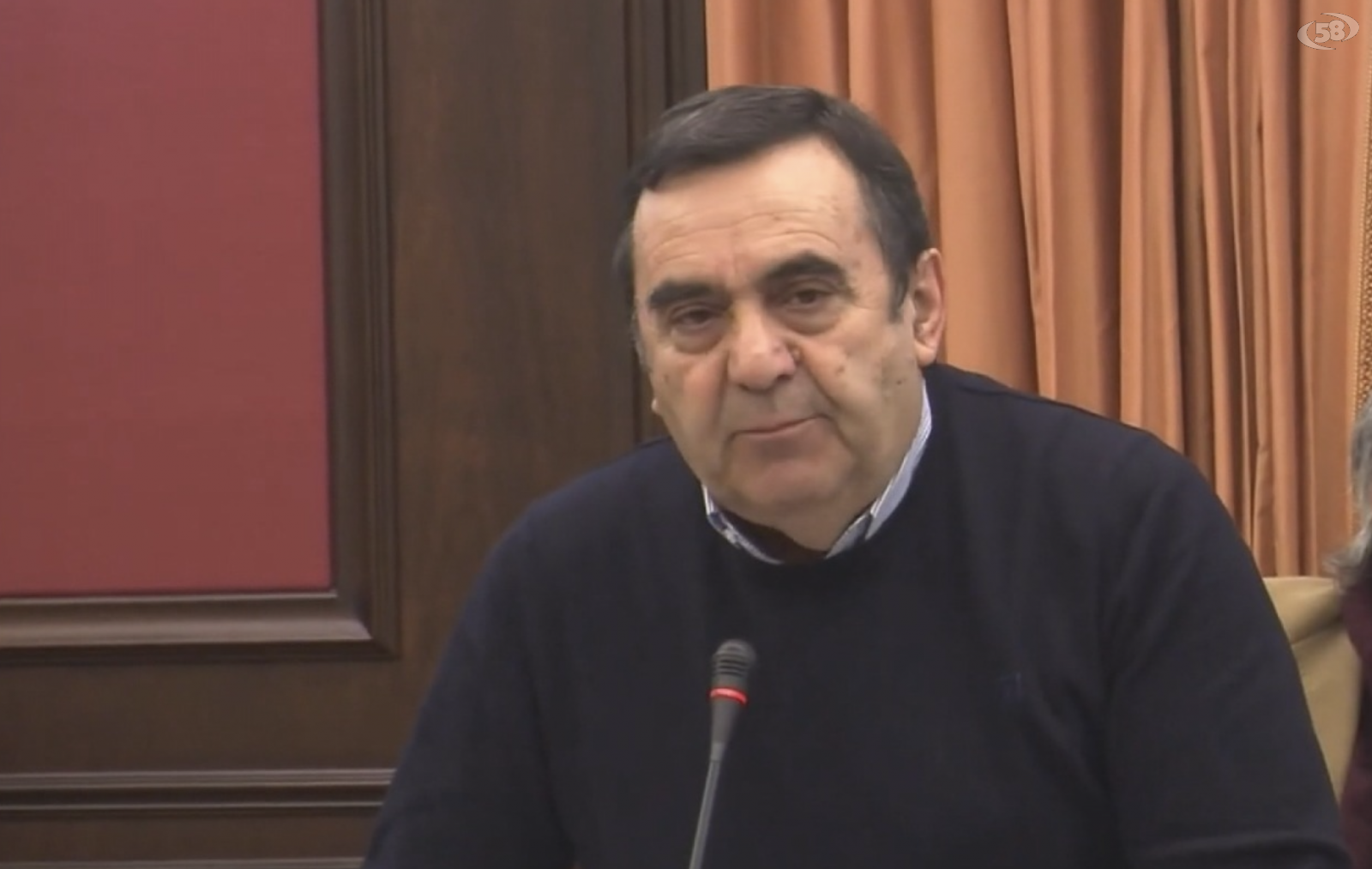 Ariano, Grasso si candida a sindaco. Incognita Pd e Franza