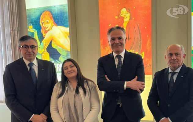 Qualità e sostenibilità alla base delle azioni comuni, intesa Confindustria Benevento e Slow food