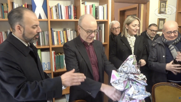 Avellino, centrodestra in frantumi: due candidati