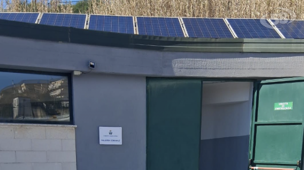 Istituzione della “Palestra Comunale” presso l’Arena Mennea: sport accessibile e inclusivo per la comunità