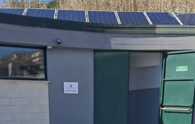 Istituzione della “Palestra Comunale” presso l’Arena Mennea: sport accessibile e inclusivo per la comunità