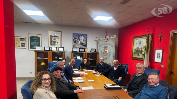 Distretto Diffuso "Terre dell'Ufita": approvato il progetto 