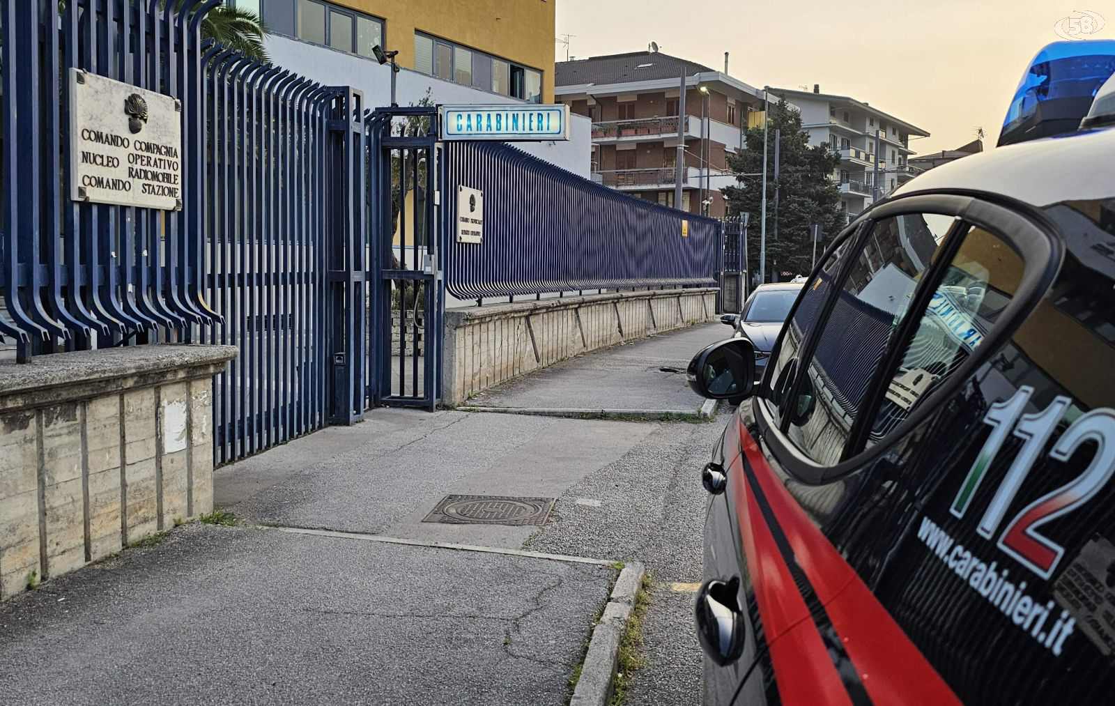 Truffa del finto maresciallo: i Carabinieri arrestano tre persone 