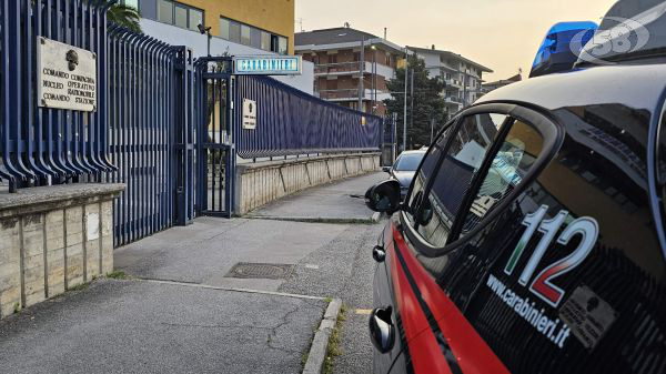 Truffa del finto maresciallo: i Carabinieri arrestano tre persone 