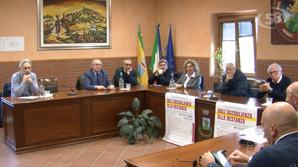 “Dall’accoglienza alla restanza”, l'integrazione come leva contro lo spopolamento: convegno a Monteleone