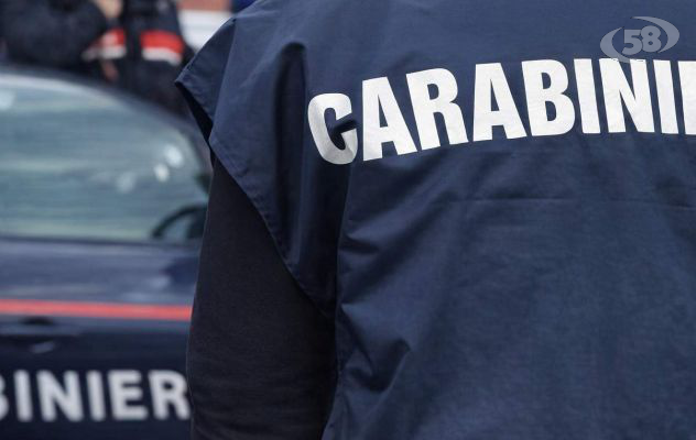 Tentato omicidio con arma da fuoco. Padre e figlio in carcere