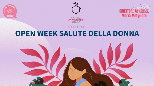 Visite neurologiche, urologiche, pneumologiche ma non solo. Il San Pio in prima linea con gli screening gratuiti