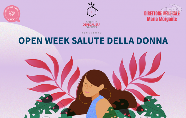 Visite neurologiche, urologiche, pneumologiche ma non solo. Il San Pio in prima linea con gli screening gratuiti