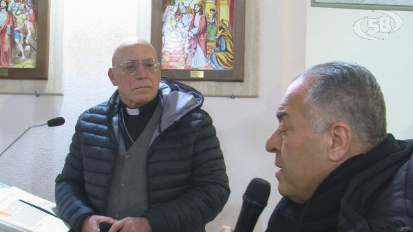 Furto a Trevico, il vescovo Melillo: "Offesa alla fede e alla comunità, restituiscano il maltolto"