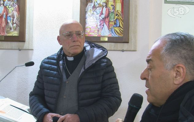 Furto a Trevico, il vescovo Melillo: "Offesa alla fede e alla comunità, restituiscano il maltolto"