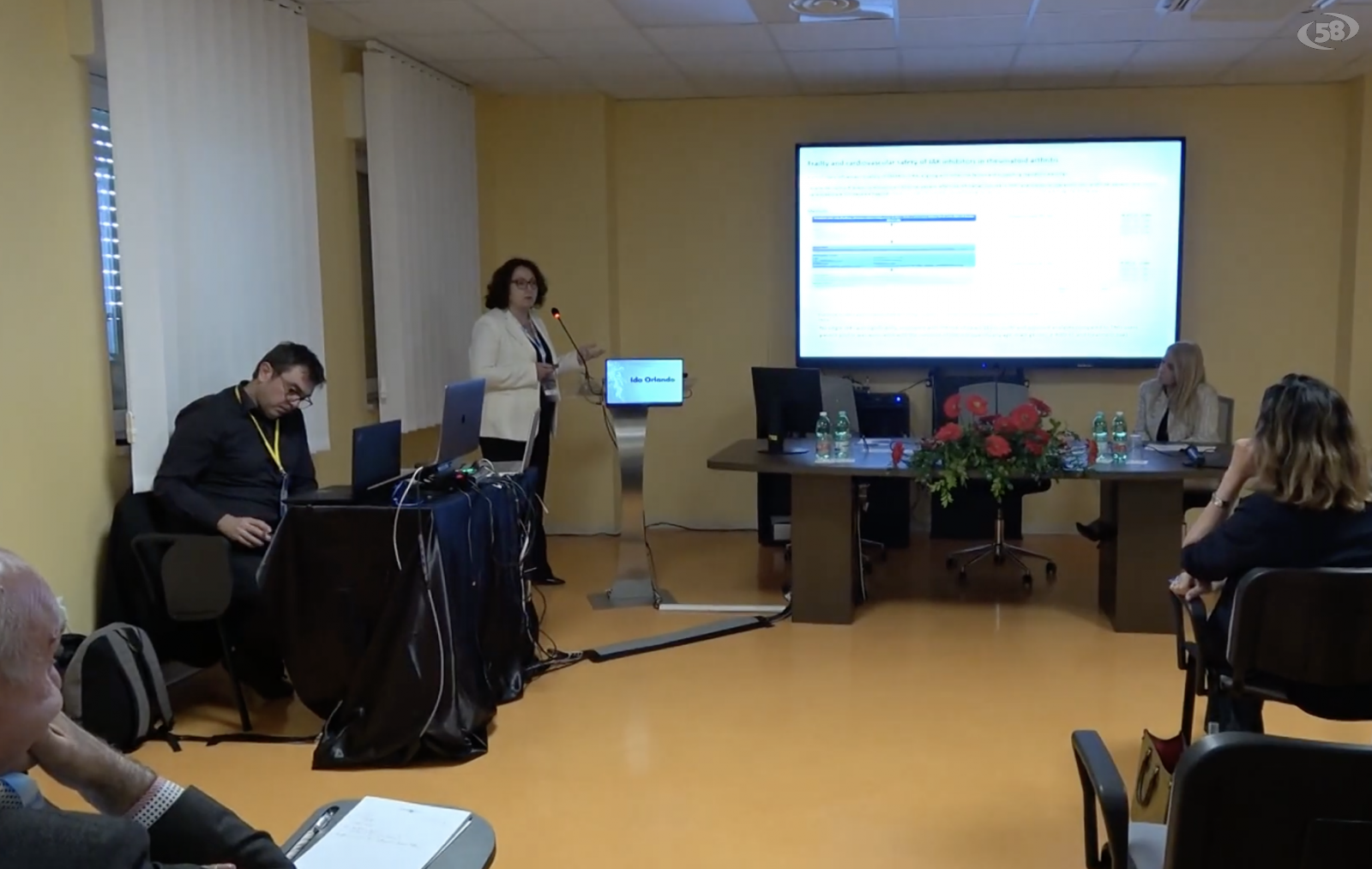 Giornate Reumatologiche, ad Ariano la terza edizione dell’evento formativo