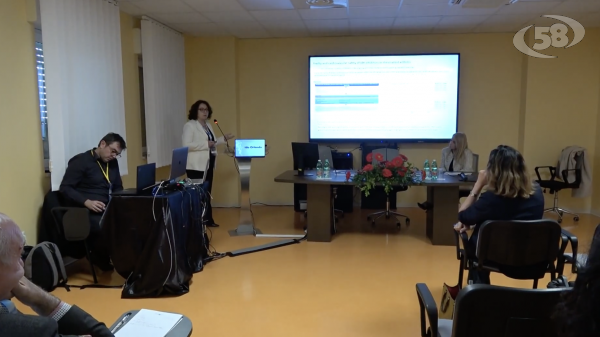 Giornate Reumatologiche, ad Ariano la terza edizione dell’evento formativo