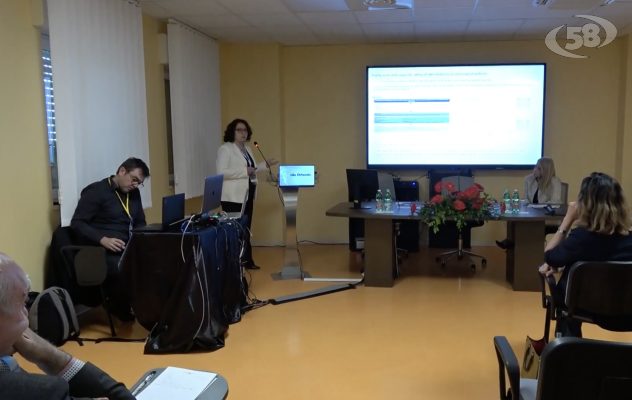 Giornate Reumatologiche, ad Ariano la terza edizione dell’evento formativo