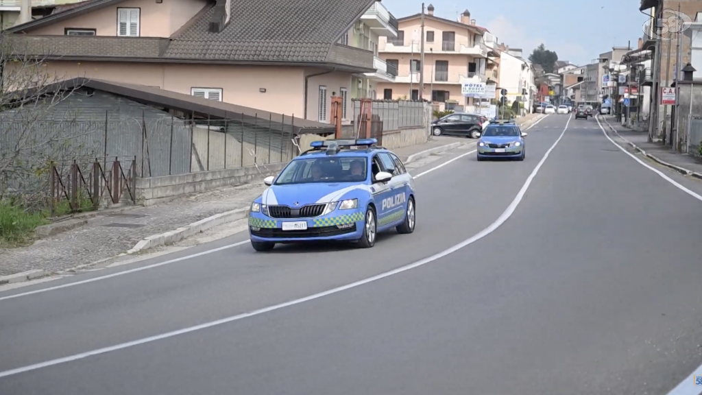 Mirabella blindata per il G3. In Irpinia i ministri di Francia e Germania