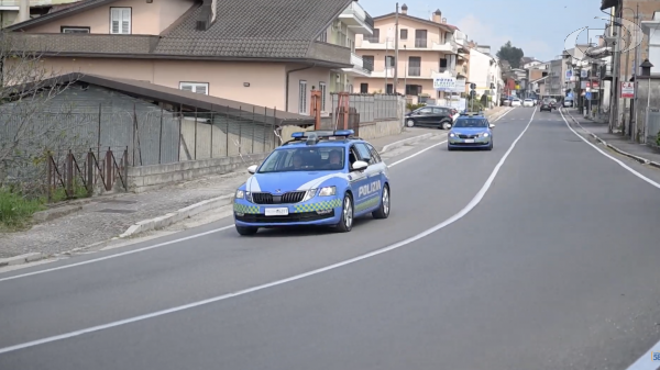 Mirabella blindata per il G3. In Irpinia i ministri di Francia e Germania