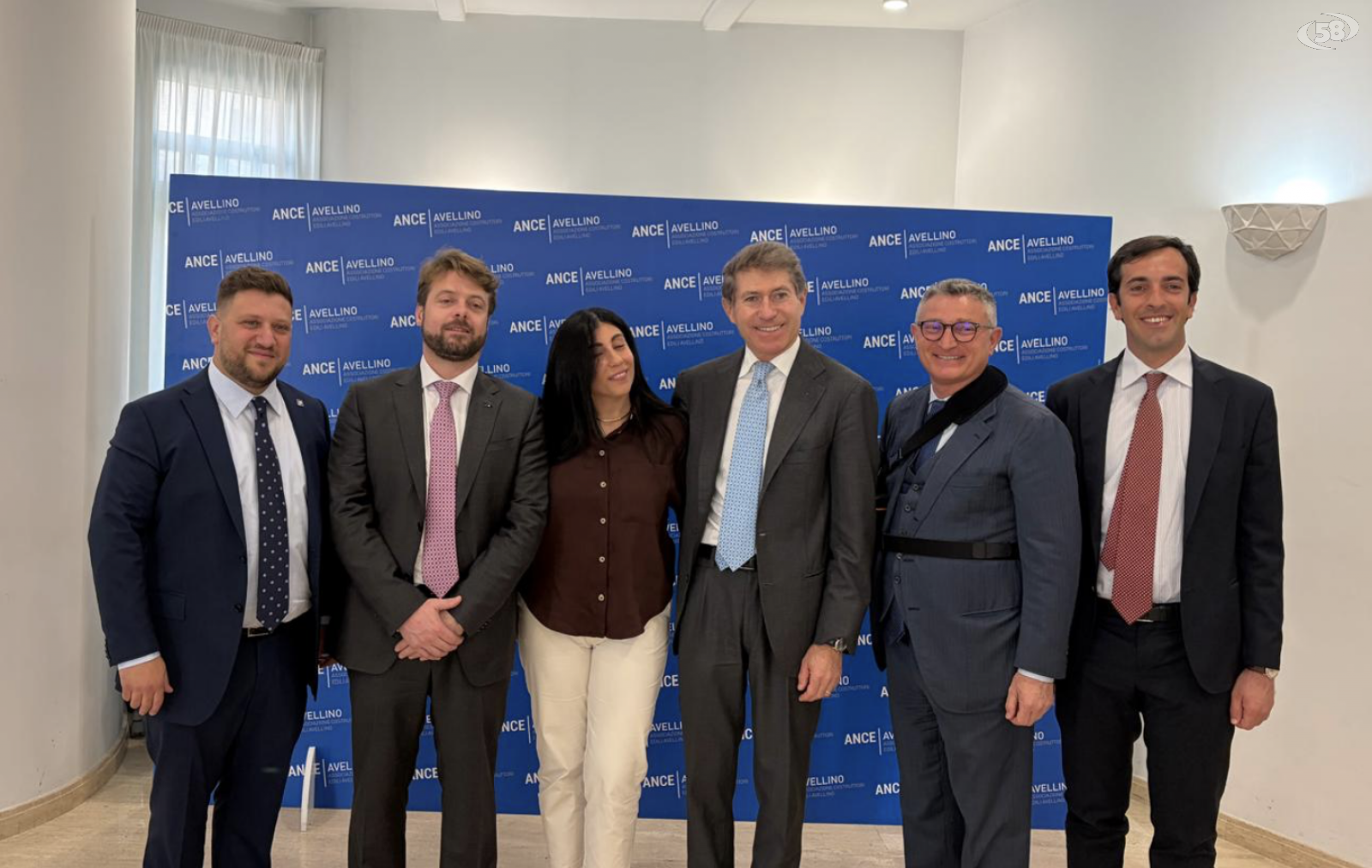 Ad Avellino il consiglio nazionale dei giovani Ance