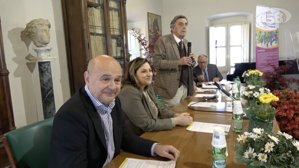 Ad Ariano Irpino riflettori puntati sull’Aglianico Lasco